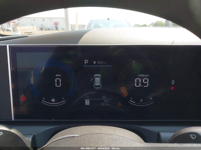Hyundai TUCSON SEL 2026 5NMJB3DE1TH748427 Image 7