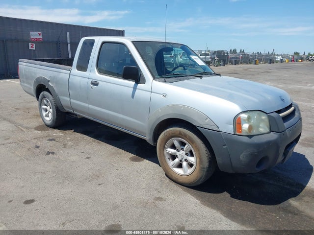 Продаж на аукціоні авто 2002 Nissan Frontier Xe, vin: 1N6DD26S62C391390, номер лоту: 45801875