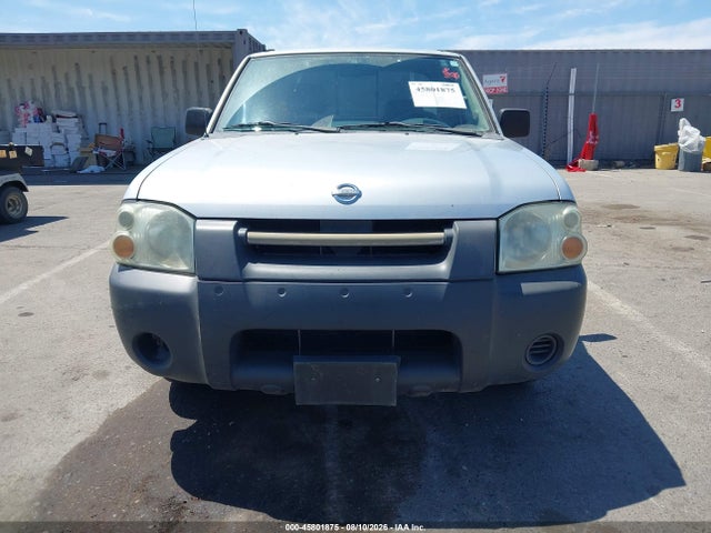 Продаж на аукціоні авто 2002 Nissan Frontier Xe, vin: 1N6DD26S62C391390, номер лоту: 45801875
