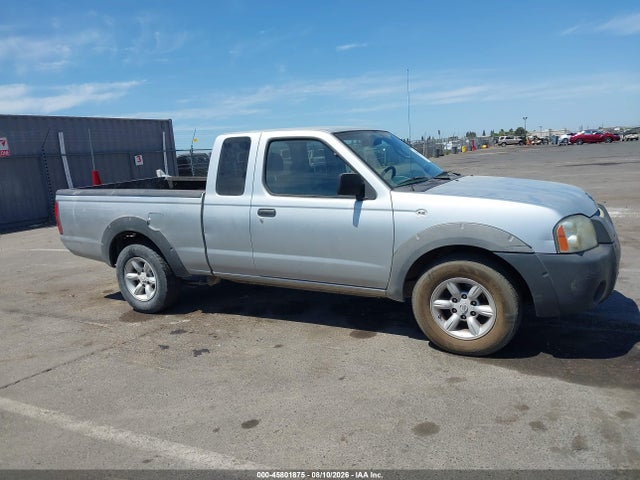 Продаж на аукціоні авто 2002 Nissan Frontier Xe, vin: 1N6DD26S62C391390, номер лоту: 45801875