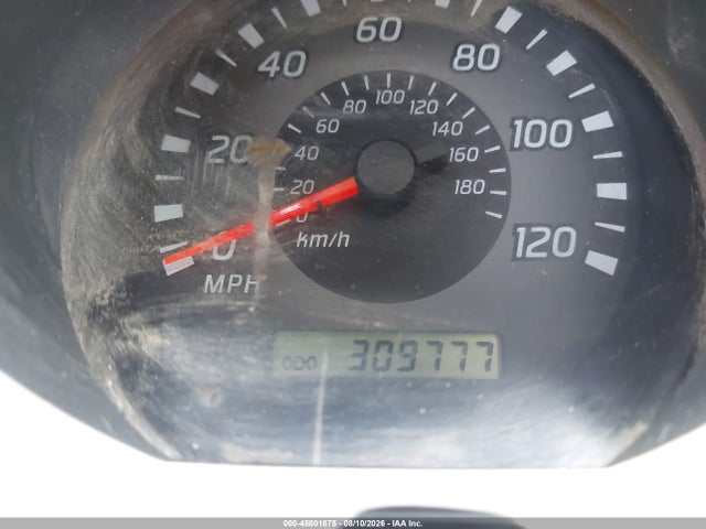 Продаж на аукціоні авто 2002 Nissan Frontier Xe, vin: 1N6DD26S62C391390, номер лоту: 45801875