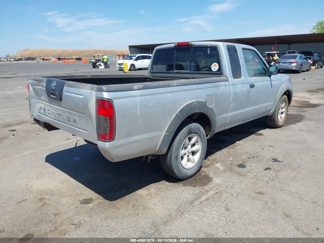 Продаж на аукціоні авто 2002 Nissan Frontier Xe, vin: 1N6DD26S62C391390, номер лоту: 45801875