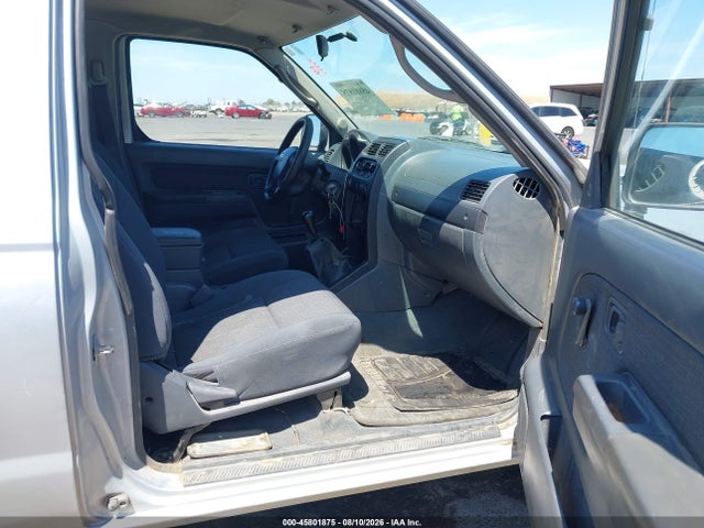 Продаж на аукціоні авто 2002 Nissan Frontier Xe, vin: 1N6DD26S62C391390, номер лоту: 45801875