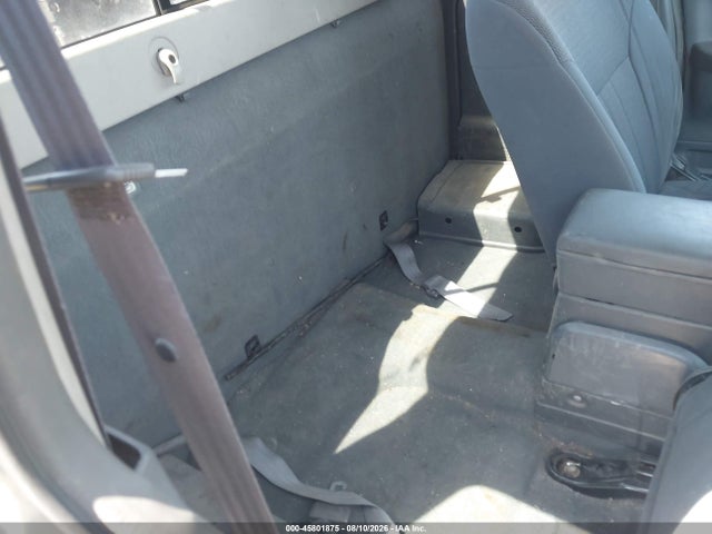 Продаж на аукціоні авто 2002 Nissan Frontier Xe, vin: 1N6DD26S62C391390, номер лоту: 45801875