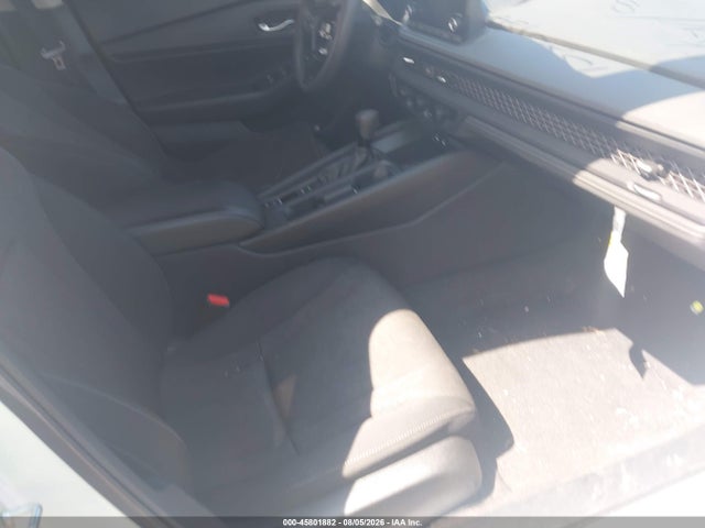 45801882 :رقم المزاد ، 1HGCY1F34RA023822 vin ، 2024 Honda Accord Ex مزاد بيع