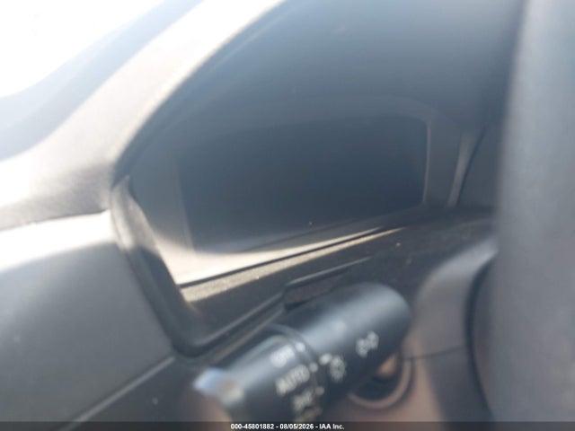 45801882 :رقم المزاد ، 1HGCY1F34RA023822 vin ، 2024 Honda Accord Ex مزاد بيع