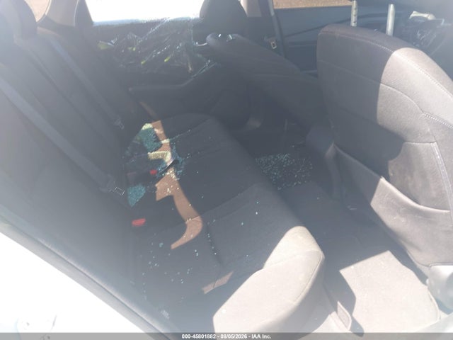 45801882 :رقم المزاد ، 1HGCY1F34RA023822 vin ، 2024 Honda Accord Ex مزاد بيع