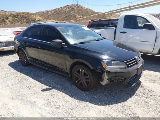 2017 3VW2B7AJXHM236275 головне зображення