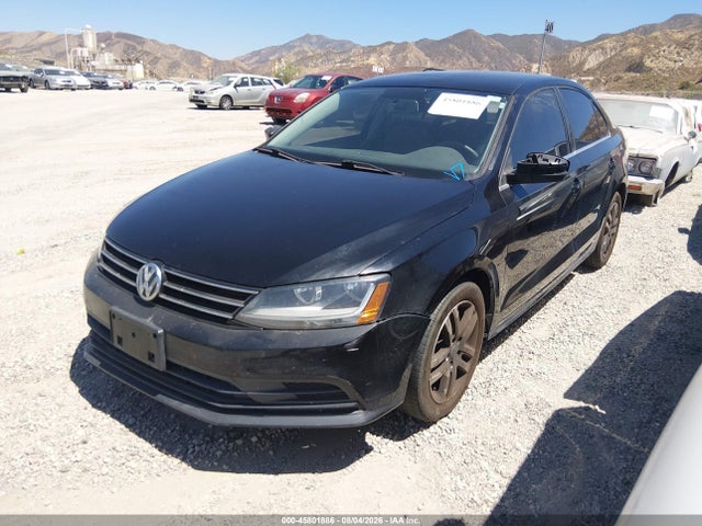 3VW2B7AJXHM236275 Volkswagen Jetta 1.4t S