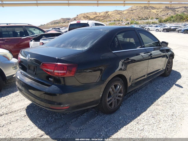 3VW2B7AJXHM236275 Volkswagen Jetta 1.4t S