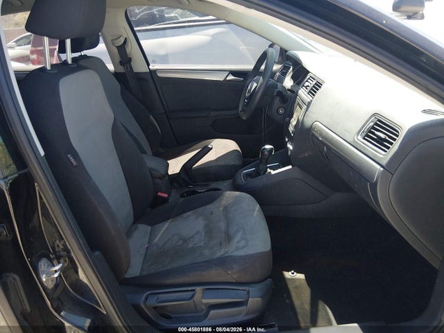 3VW2B7AJXHM236275 Volkswagen Jetta 1.4t S