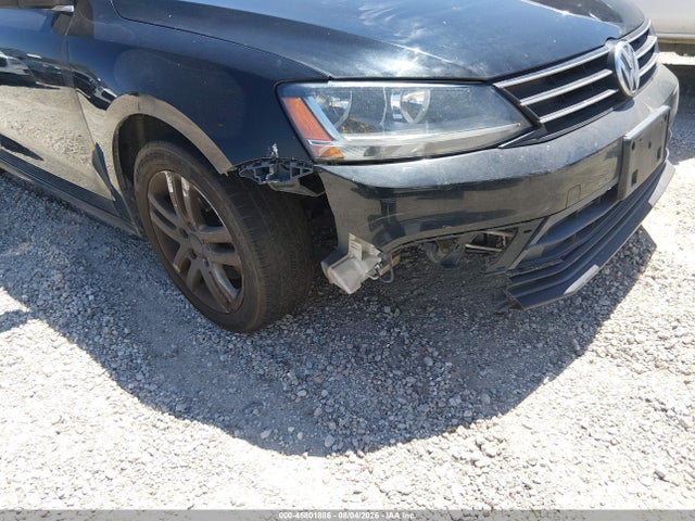 3VW2B7AJXHM236275 Volkswagen Jetta 1.4t S