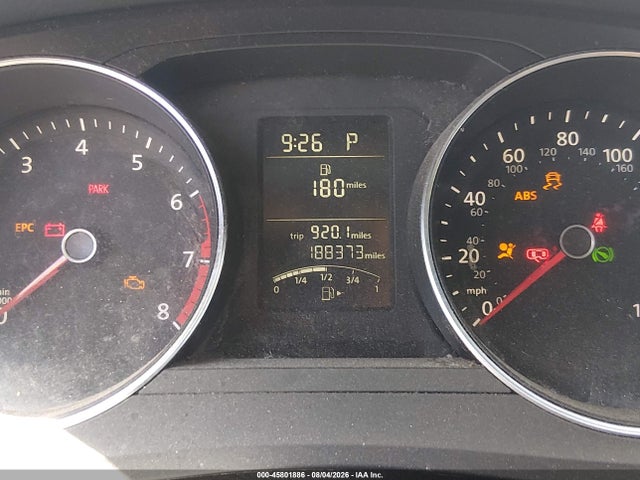 3VW2B7AJXHM236275 Volkswagen Jetta 1.4t S