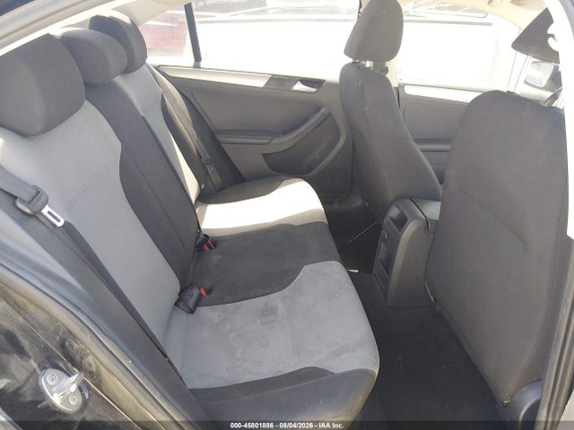 3VW2B7AJXHM236275 Volkswagen Jetta 1.4t S
