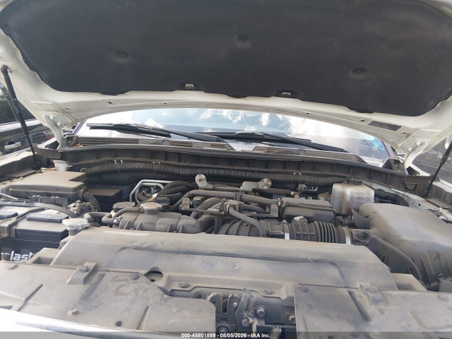 2015 Infiniti Qx80 მანქანა იყიდება აუქციონზე, vin: JN8AZ2NE7F9081050, აუქციონის ნომერი: 45801889