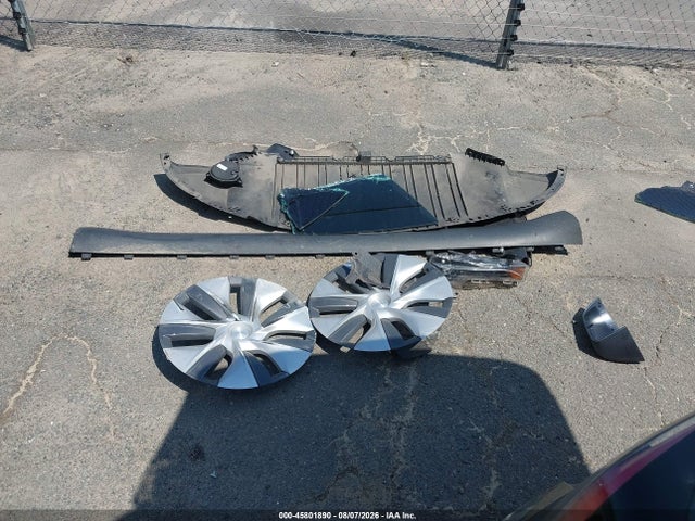 7SAYGDEE7PF614228 Tesla Model Y Awd/long Range Dual Motor All-wheel Drive