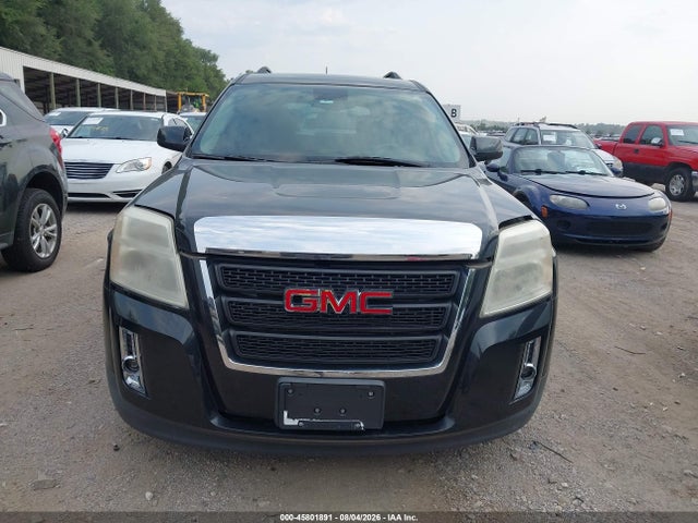 45801891 :رقم المزاد ، 2GKFLXEK1F6376635 vin ، 2015 Gmc Terrain Slt-1 مزاد بيع