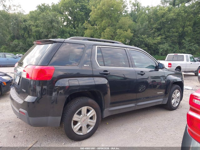 45801891 :رقم المزاد ، 2GKFLXEK1F6376635 vin ، 2015 Gmc Terrain Slt-1 مزاد بيع