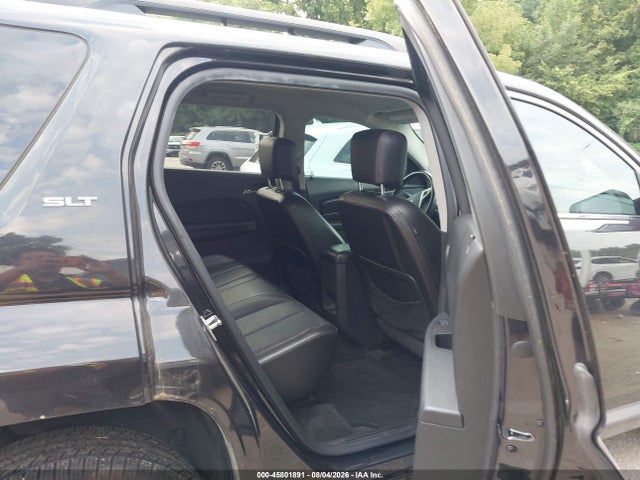 45801891 :رقم المزاد ، 2GKFLXEK1F6376635 vin ، 2015 Gmc Terrain Slt-1 مزاد بيع
