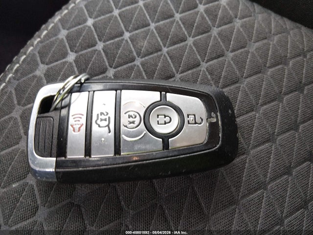 1FMCU9GN5PUA25028 Ford Escape Active