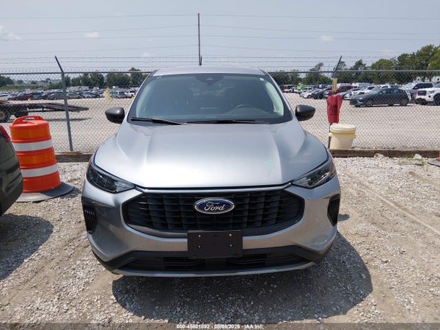 1FMCU9GN5PUA25028 Ford Escape Active