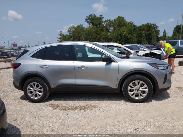 1FMCU9GN5PUA25028 Ford Escape Active