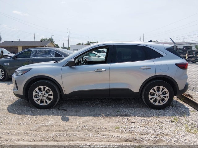 1FMCU9GN5PUA25028 Ford Escape Active
