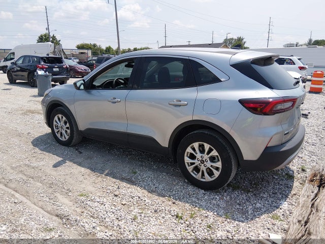 1FMCU9GN5PUA25028 Ford Escape Active