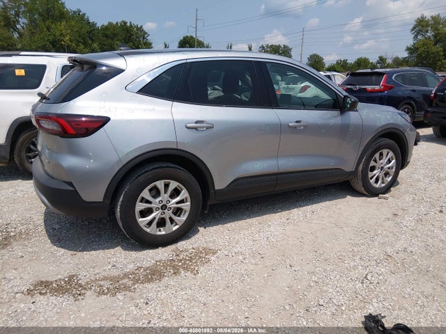 1FMCU9GN5PUA25028 Ford Escape Active