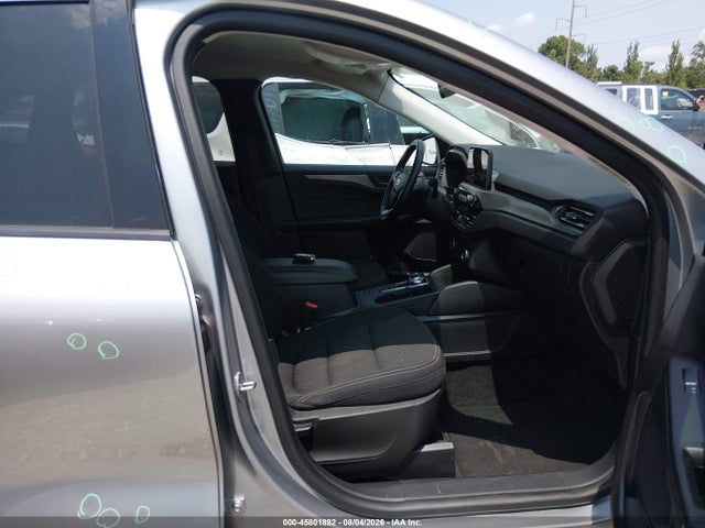 1FMCU9GN5PUA25028 Ford Escape Active