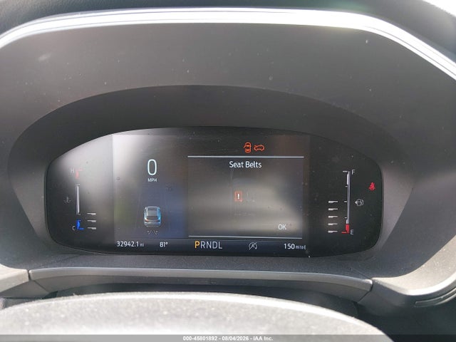 1FMCU9GN5PUA25028 Ford Escape Active
