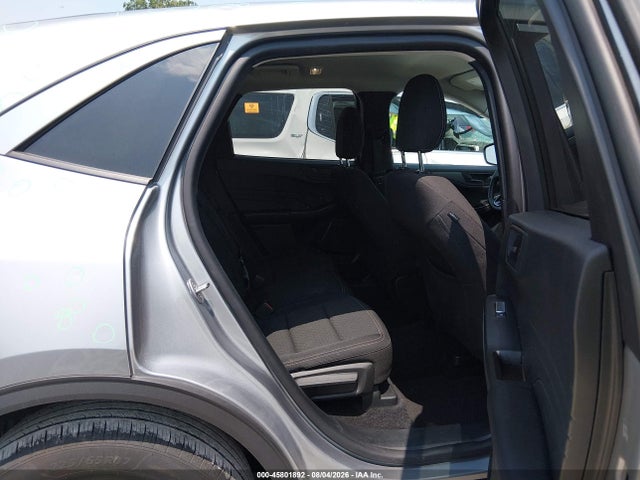 1FMCU9GN5PUA25028 Ford Escape Active