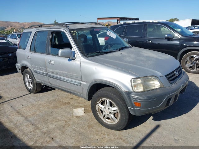 Продаж на аукціоні авто 2001 Honda Cr-v Ex, vin: JHLRD17601S006031, номер лоту: 45801893