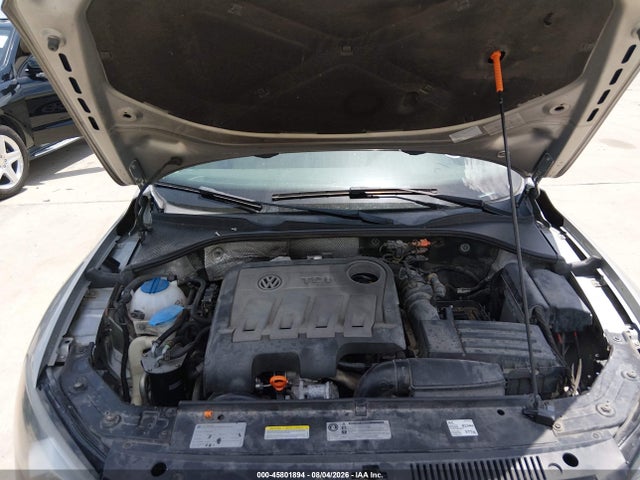 Aukcja sprzedaży 2013 Volkswagen Passat Sel, vin: 1VWCN7A30DC074519, numer aukcji: 45801894