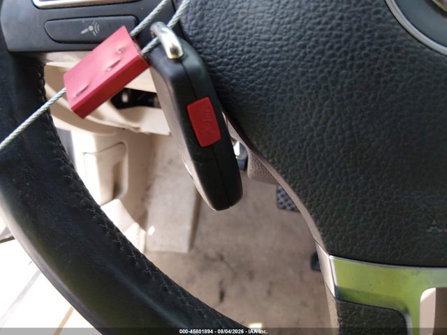 Aukcja sprzedaży 2013 Volkswagen Passat Sel, vin: 1VWCN7A30DC074519, numer aukcji: 45801894