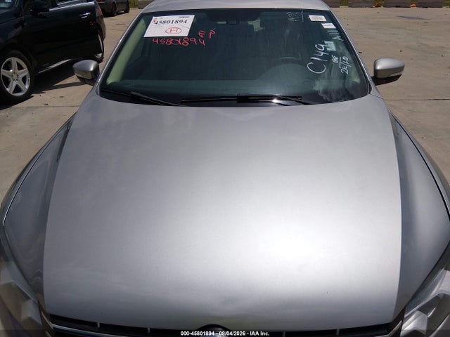 Aukcja sprzedaży 2013 Volkswagen Passat Sel, vin: 1VWCN7A30DC074519, numer aukcji: 45801894