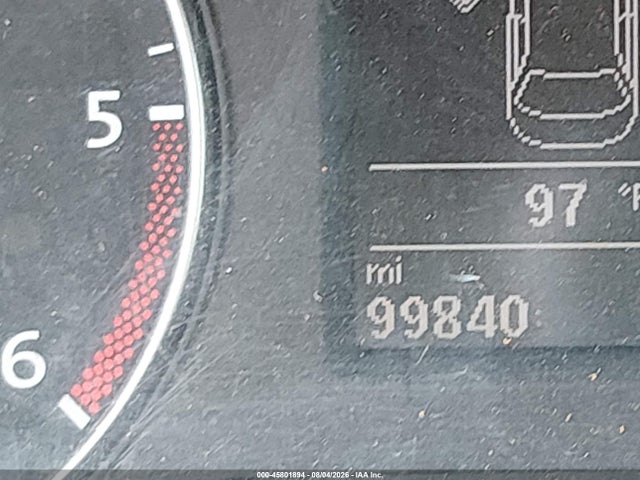 Aukcja sprzedaży 2013 Volkswagen Passat Sel, vin: 1VWCN7A30DC074519, numer aukcji: 45801894