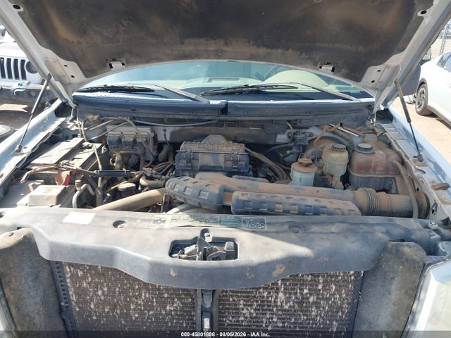 Продаж на аукціоні авто 2004 Ford F-150 Fx4/lariat/xlt, vin: 1FTPW14574KC99389, номер лоту: 45801898