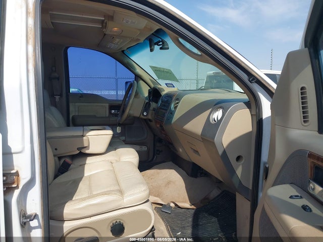 Продаж на аукціоні авто 2004 Ford F-150 Fx4/lariat/xlt, vin: 1FTPW14574KC99389, номер лоту: 45801898