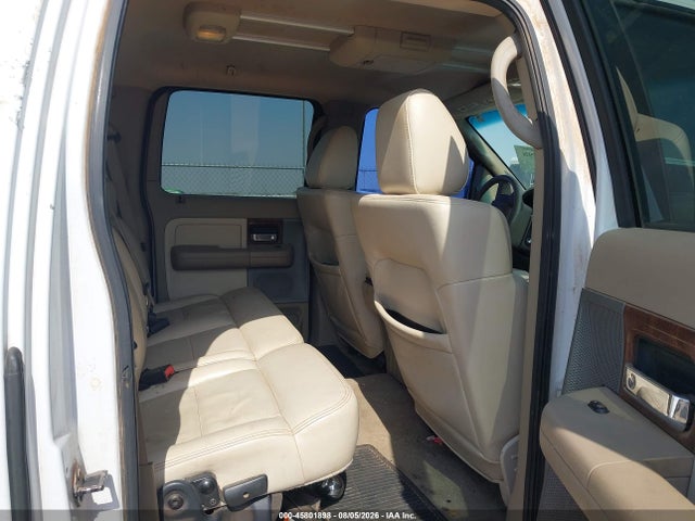 Продаж на аукціоні авто 2004 Ford F-150 Fx4/lariat/xlt, vin: 1FTPW14574KC99389, номер лоту: 45801898
