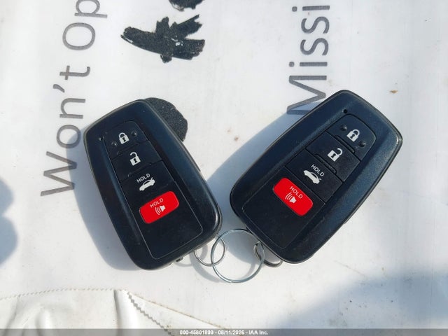 Aukcja sprzedaży 2024 Toyota Camry Hybrid Xle, vin: 4T1F31AK0RU621960, numer aukcji: 45801899