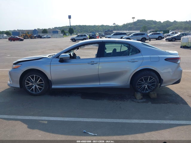 Aukcja sprzedaży 2024 Toyota Camry Hybrid Xle, vin: 4T1F31AK0RU621960, numer aukcji: 45801899