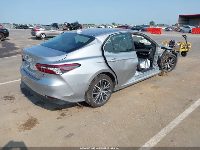 Aukcja sprzedaży 2024 Toyota Camry Hybrid Xle, vin: 4T1F31AK0RU621960, numer aukcji: 45801899