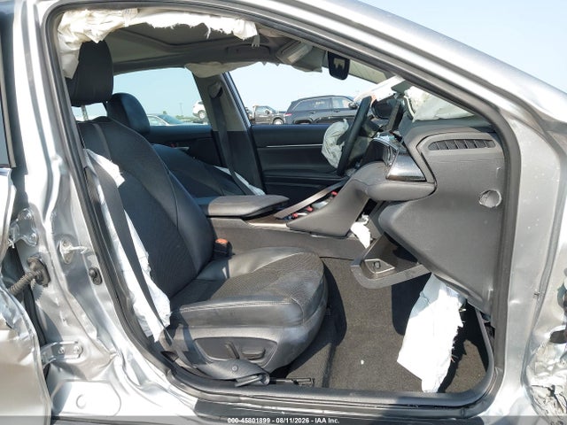 Aukcja sprzedaży 2024 Toyota Camry Hybrid Xle, vin: 4T1F31AK0RU621960, numer aukcji: 45801899