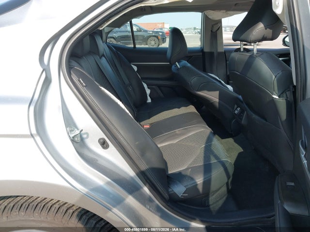 Aukcja sprzedaży 2024 Toyota Camry Hybrid Xle, vin: 4T1F31AK0RU621960, numer aukcji: 45801899