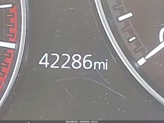 45801901 :رقم المزاد ، 7MMVABDM9SN341141 vin ، 2025 Mazda Cx-50 2.5 S Premium Package مزاد بيع