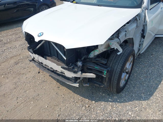 Aukcja sprzedaży 2021 Bmw X3 Sdrive30i, vin: 5UXTY3C07M9H02824, numer aukcji: 45801904