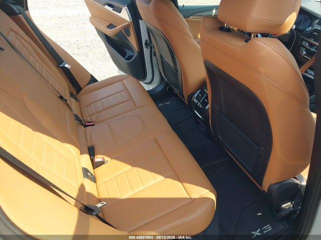Aukcja sprzedaży 2021 Bmw X3 Sdrive30i, vin: 5UXTY3C07M9H02824, numer aukcji: 45801904