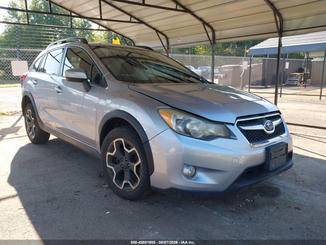 Aukcja sprzedaży 2015 Subaru Xv Crosstrek 2.0i Premium, vin: JF2GPADC2F8218098, numer aukcji: 45801905