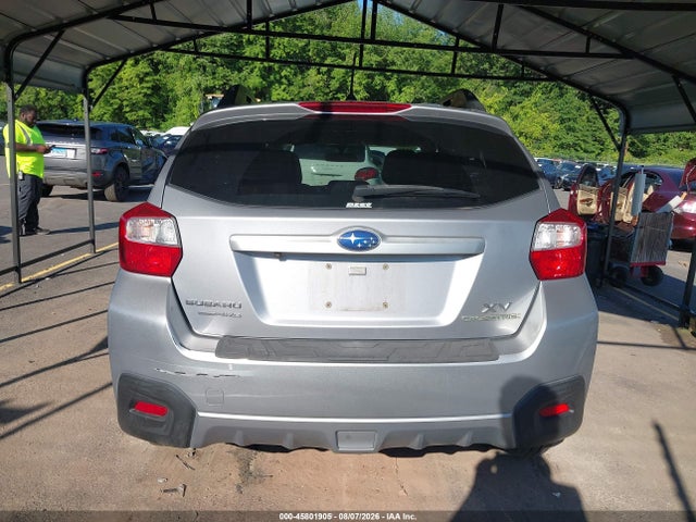 2015 Subaru Xv Crosstrek 2.0i Premium მანქანა იყიდება აუქციონზე, vin: JF2GPADC2F8218098, აუქციონის ნომერი: 45801905
